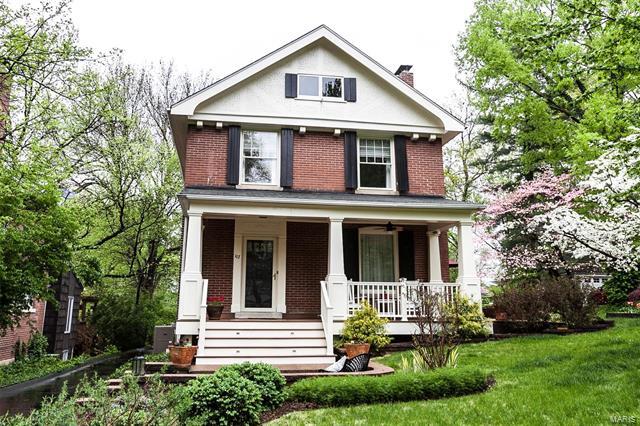 Property Photo:  117 Cedar Avenue   63119 