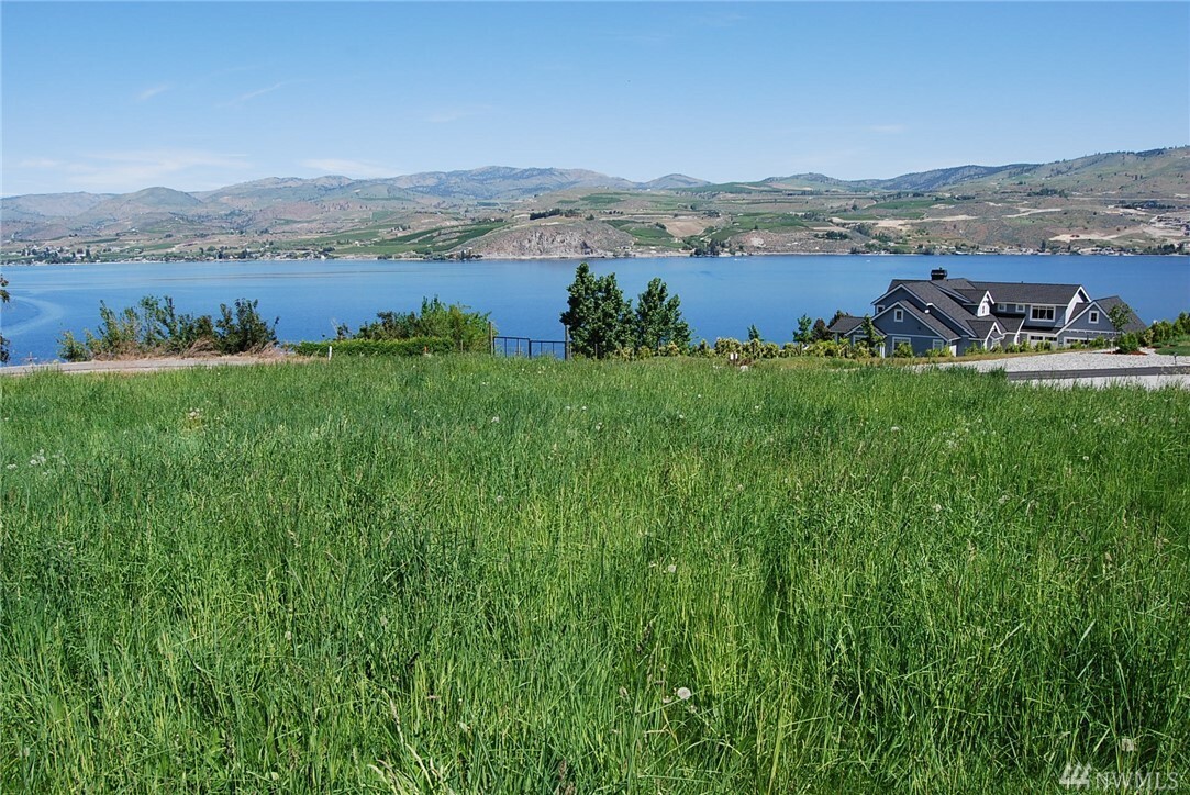 44 Via Vista Lane  Chelan WA 98816 photo