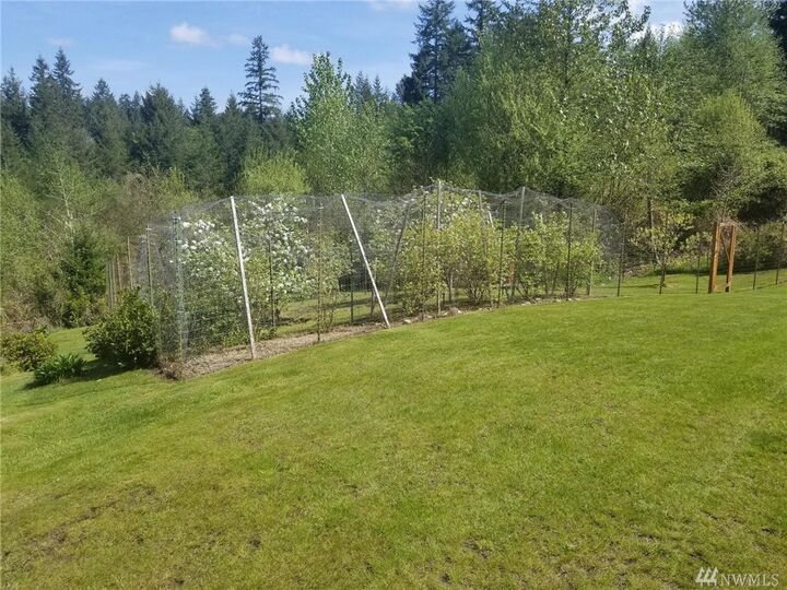 Property Photo: 13304 159th Ave NW WA 98329