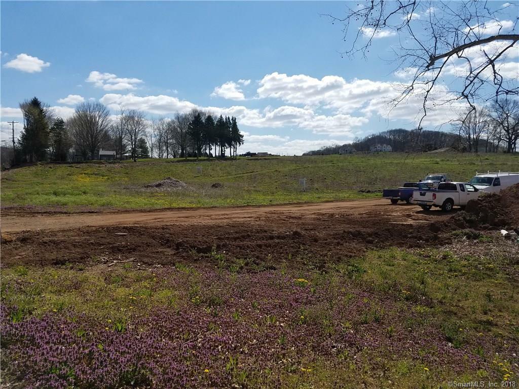 Property Photo: Lot #2 Mill Road CT 06471
