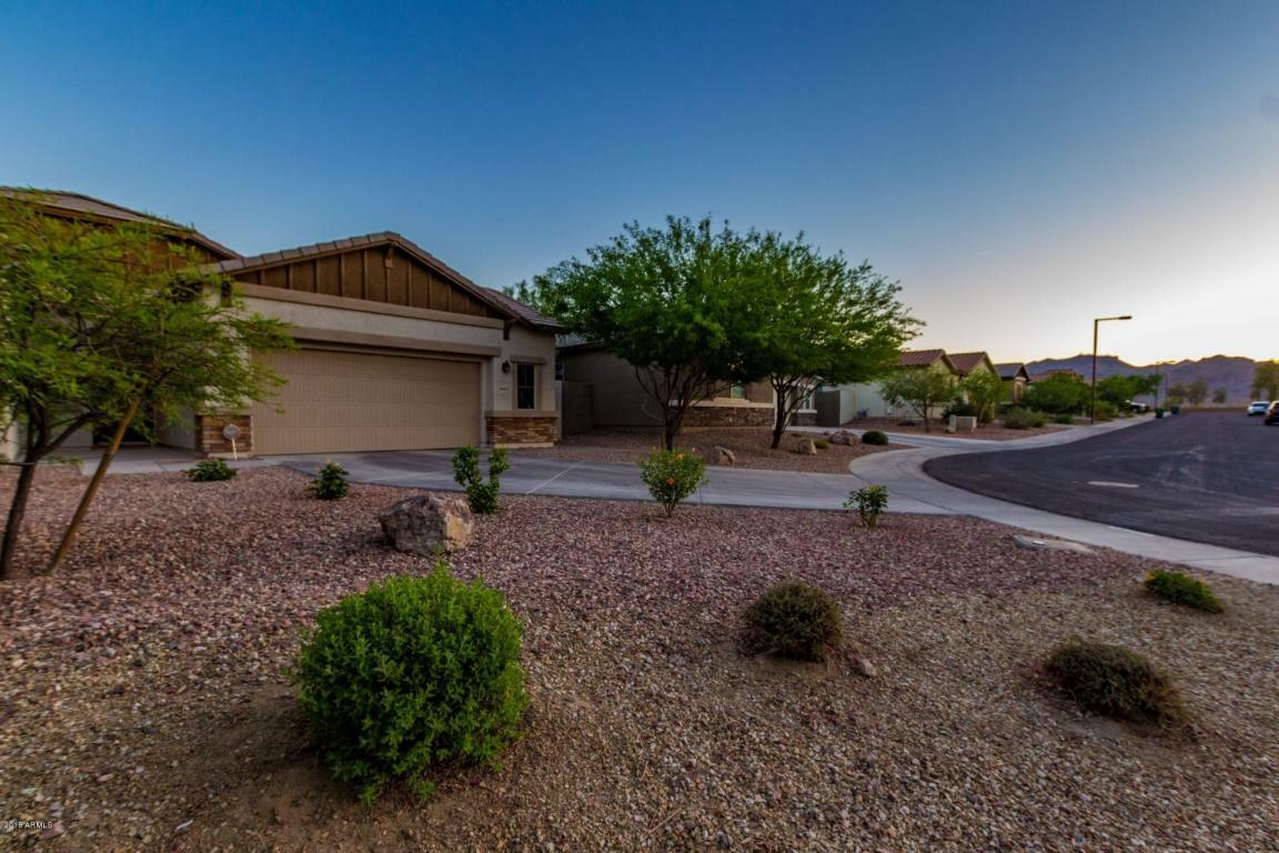 Property Photo:  18603 W Comet Avenue  AZ 85355 