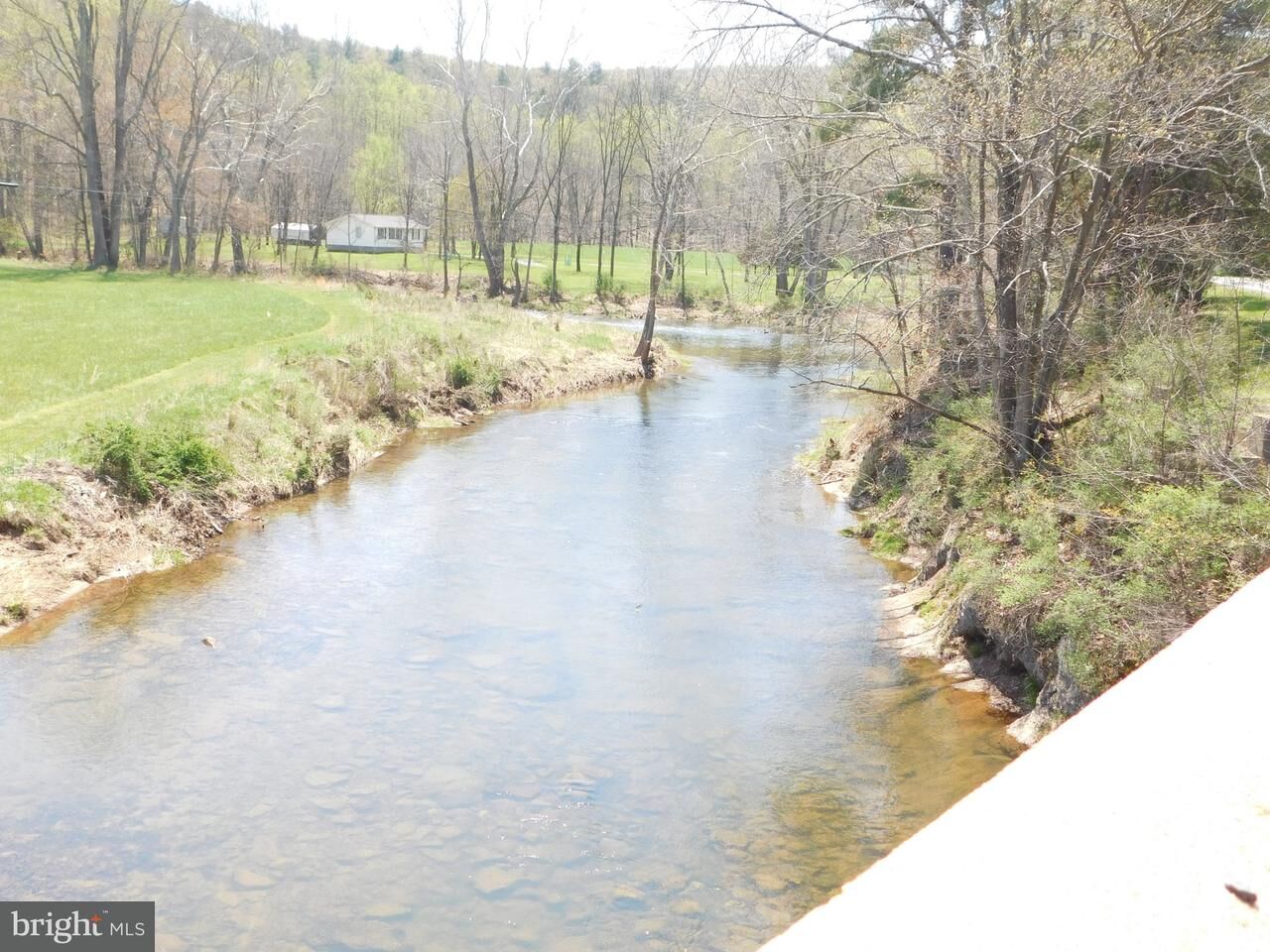 Property Photo:  Delray Road / Wv Rt 29 South  WV 26704 