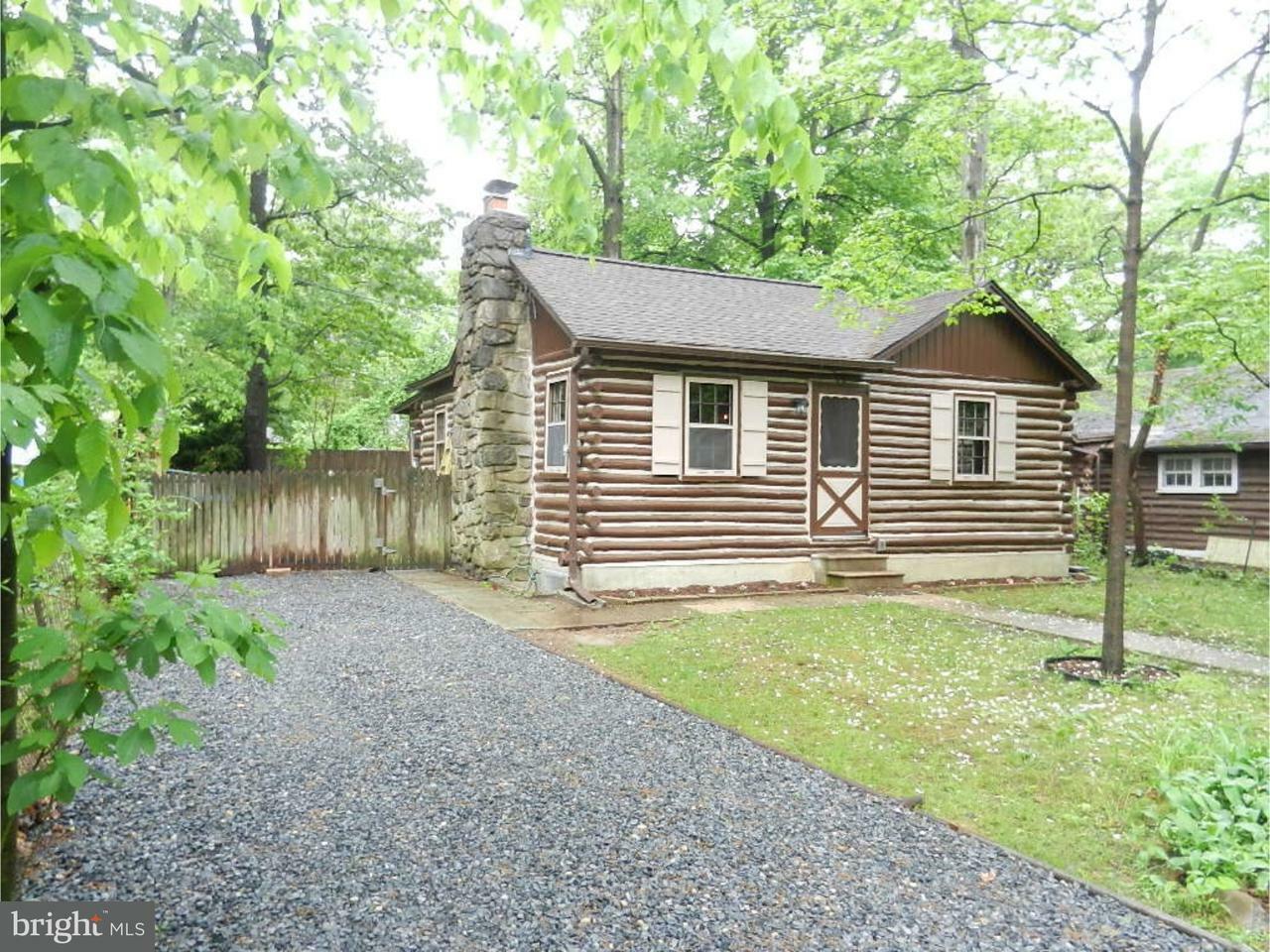 Property Photo:  105 Rancocas Boulevard  NJ 08054 