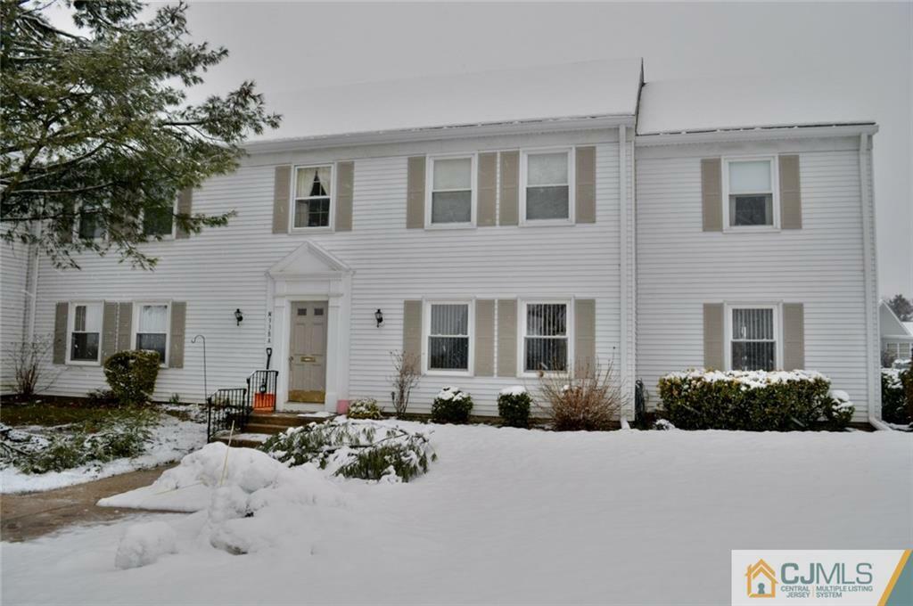 Property Photo:  338A Narragansett Lane  NJ 08831 