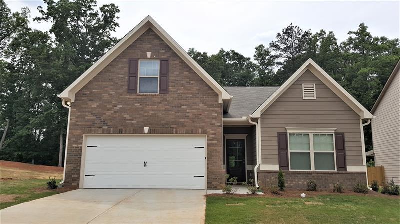 Property Photo:  415 Fredrick Drive   30253 