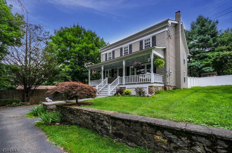 Property Photo:  112 Philhower Ave  NJ 07830 