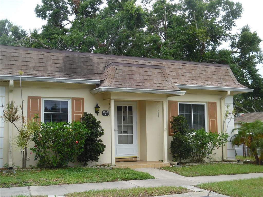 Property Photo:  1648 S Lake Avenue 4  FL 33756 