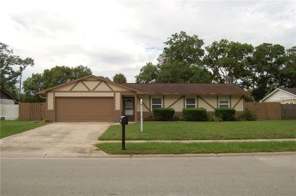 Property Photo:  103 Margo Lane  FL 32750 