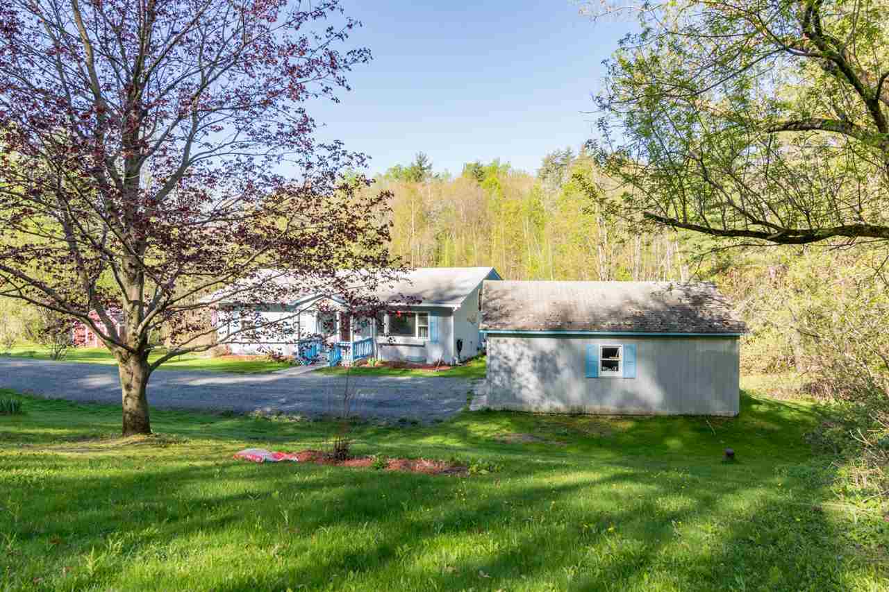Property Photo: 273 Stage Road VT 05477