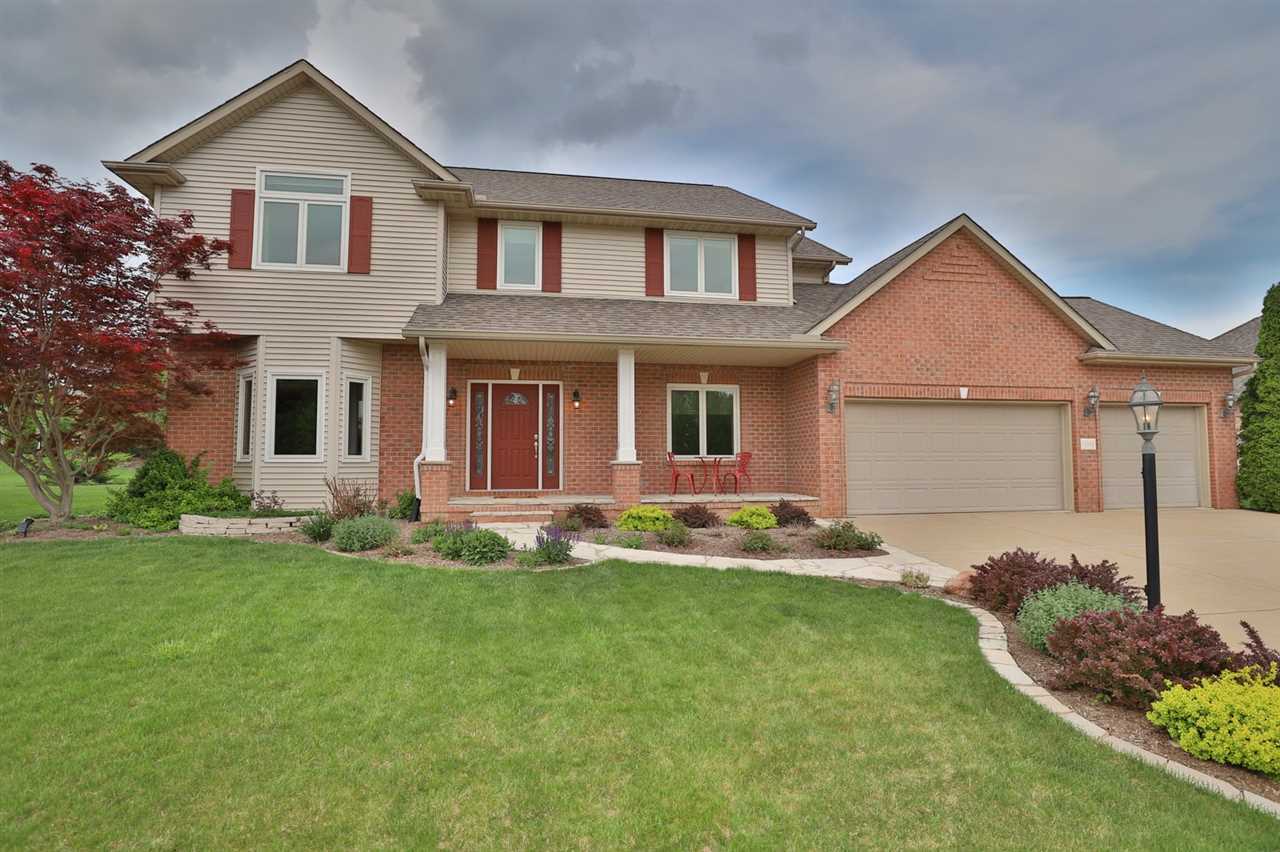 Property Photo:  5309 W Fieldstone  IL 61615 