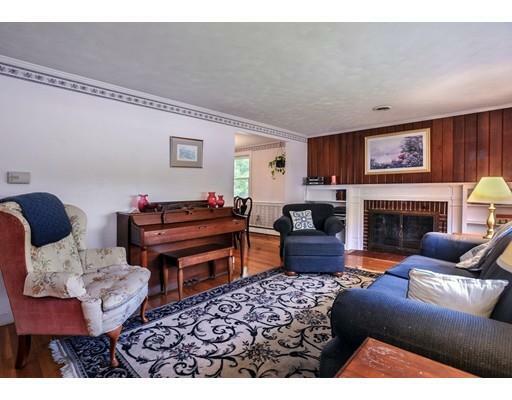 Property Photo: 121 Carol Drive MA 02026