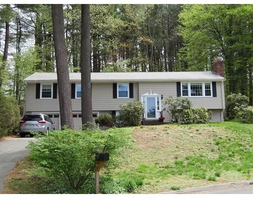 Property Photo:  70 Freemont  MA 02420 