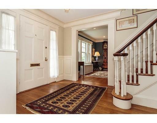 Property Photo:  379 Common Street  MA 02478 