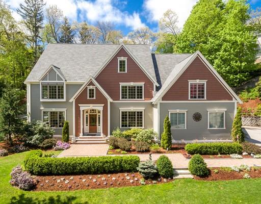 Property Photo: 17 Tower Road MA 02421