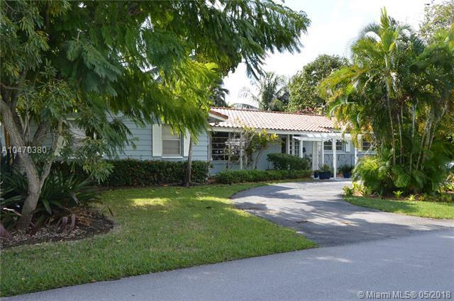 Property Photo:  8070 SW 140th Ter  FL 33158 