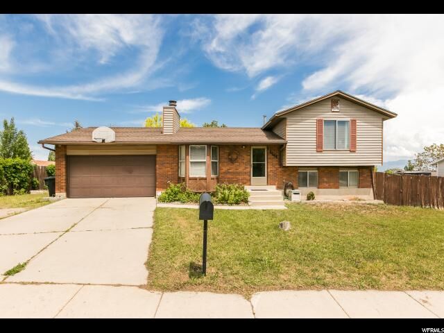 Property Photo: Address not disclosed UT 84118