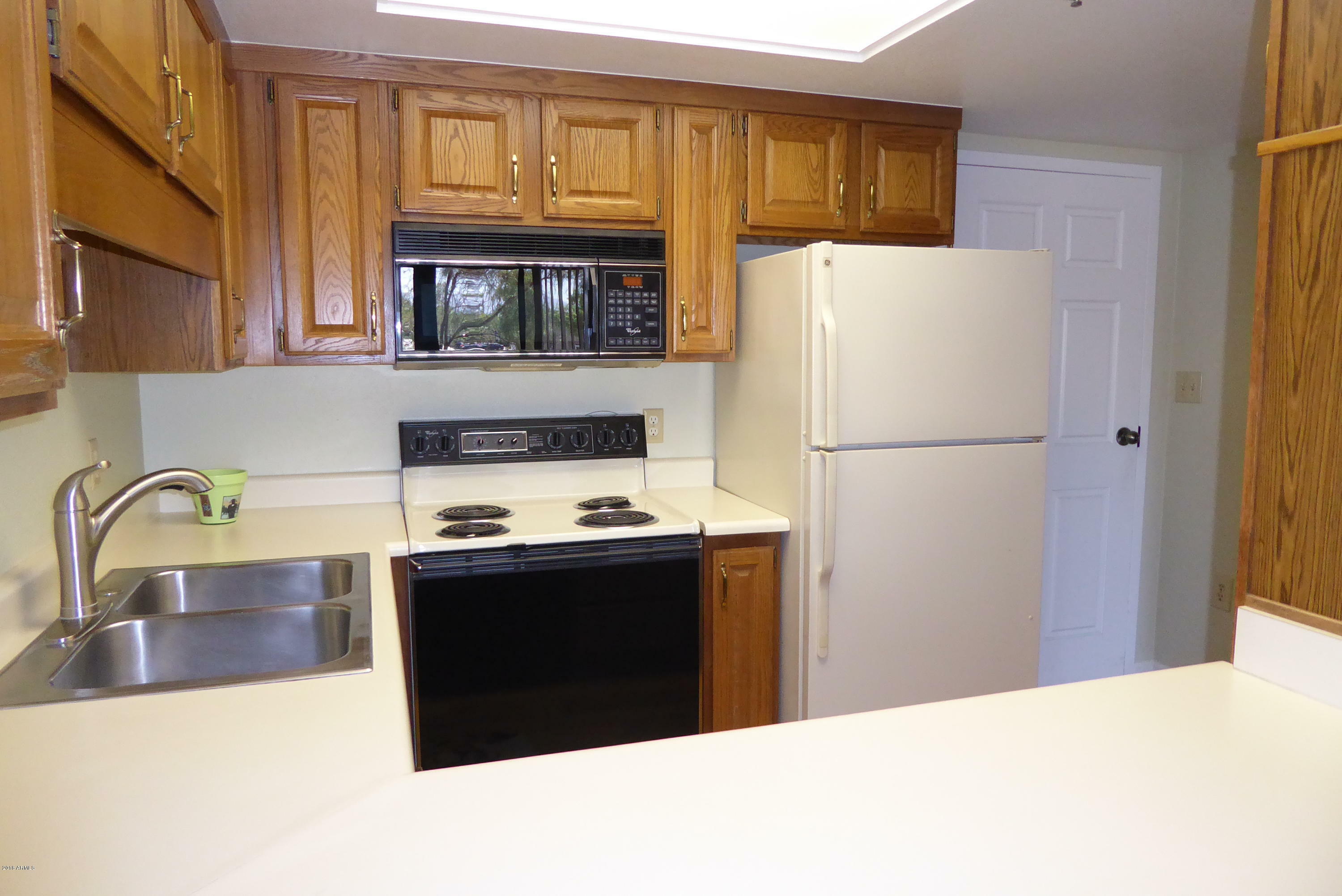 Property Photo:  10330 W Thunderbird Boulevard A230  AZ 85351 