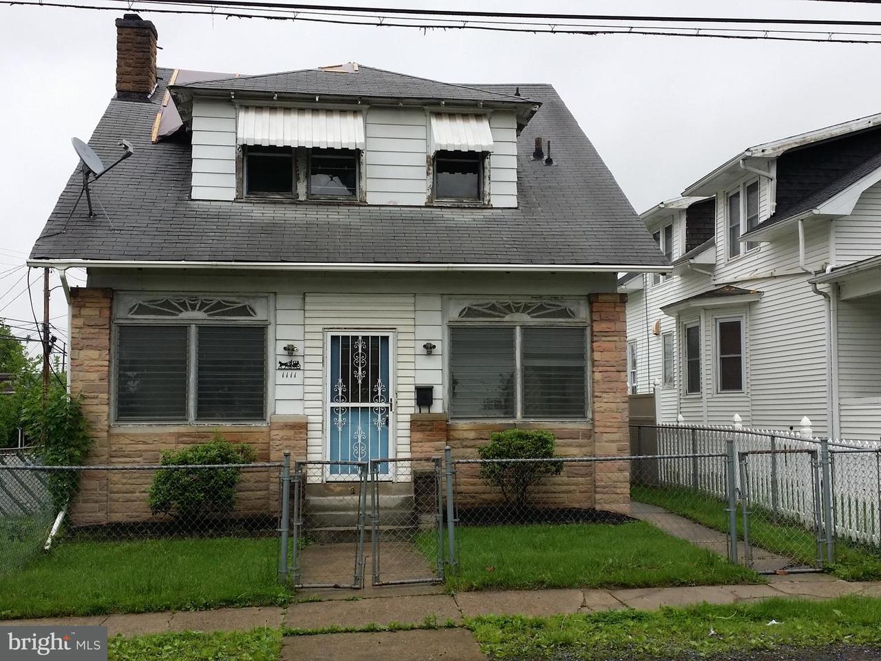 Property Photo: 1111 S 17th Street PA 17104