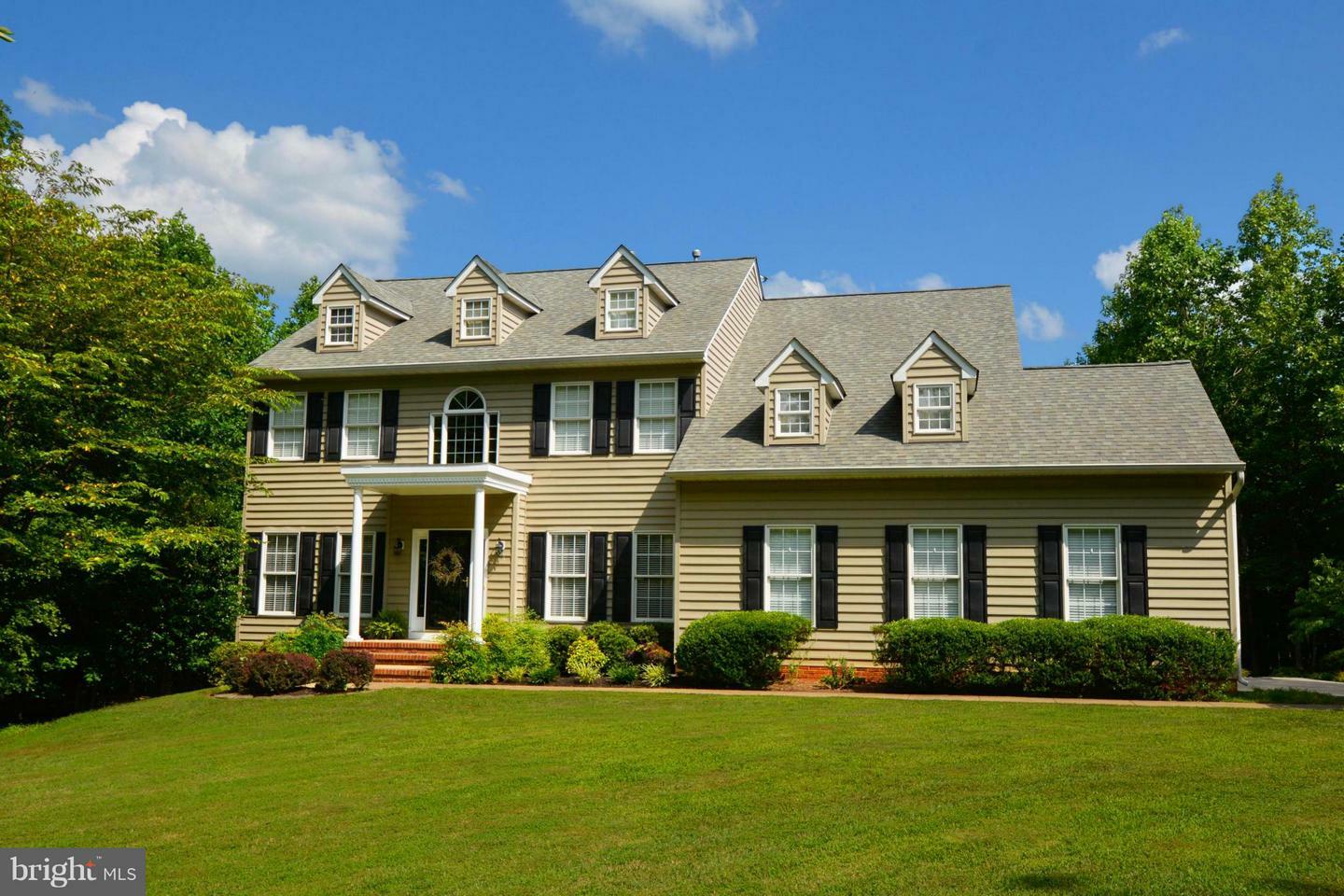 Property Photo:  35 Saint Marys Lane  VA 22556 