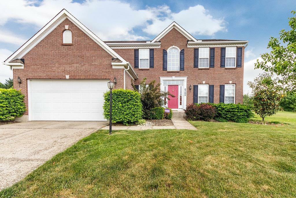 Property Photo: 6705 Emerald Street OH 45069