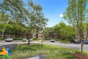 Property Photo: 100 NW 76th Ave 306-2 FL 33324