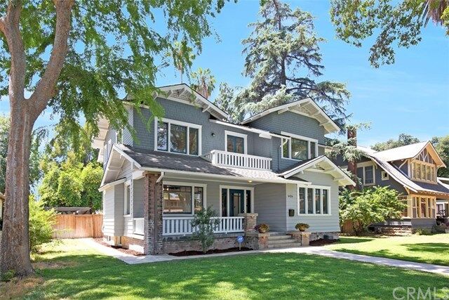 Property Photo:  4426 4th Street  CA 92501 