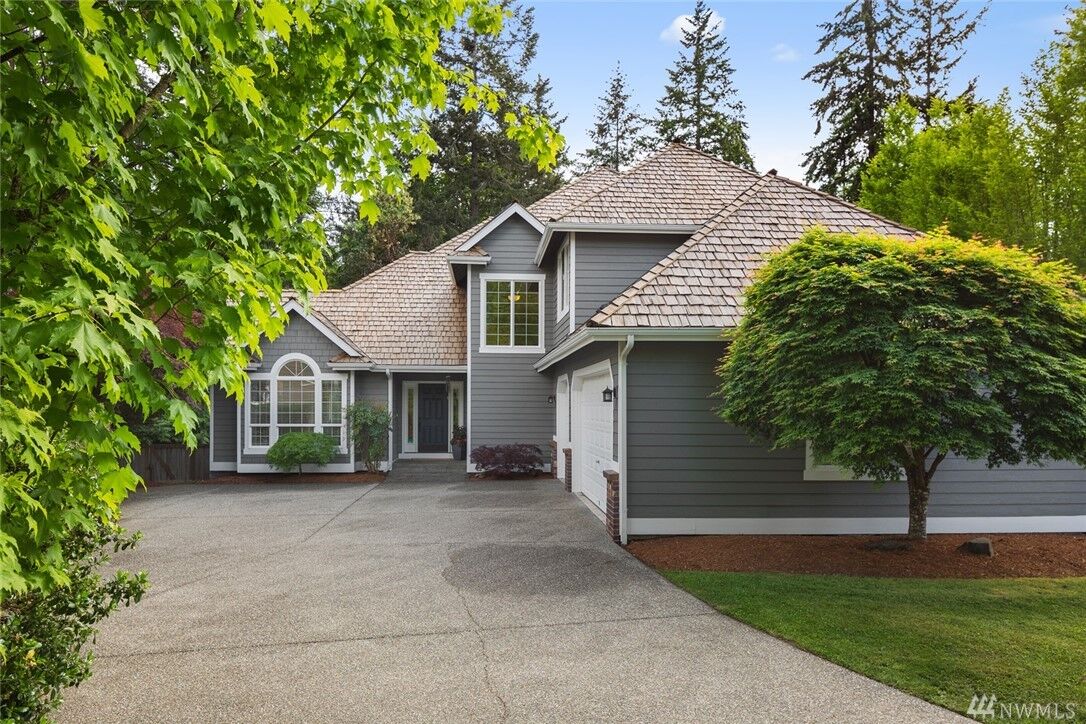 Property Photo:  7706  44th Stct NW  WA 98335 