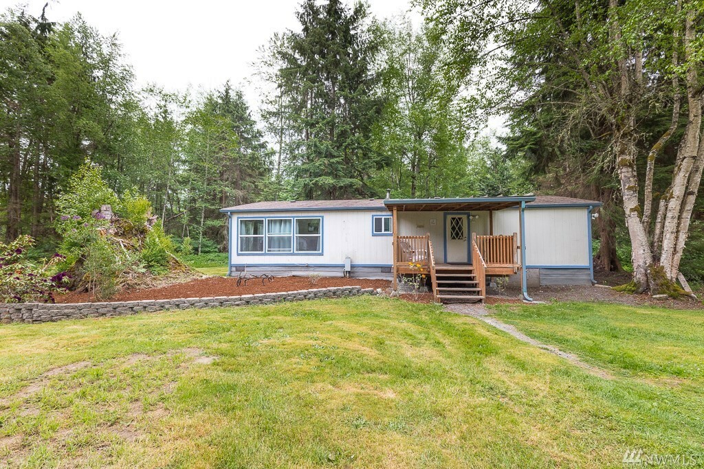Property Photo: 12206 77th St NE WA 98258