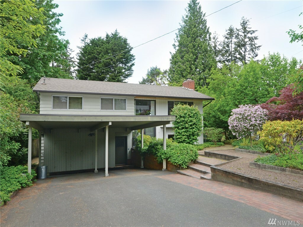 Property Photo:  16426 67th Ave W  WA 98037 