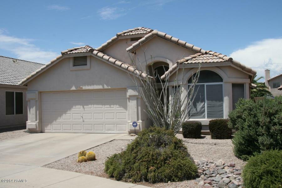 Property Photo:  2208 E Escuda Road  AZ 85024 