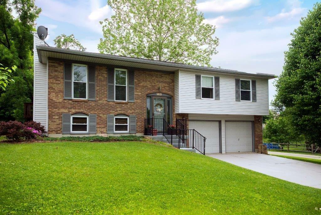 Property Photo: 5019 Riverwatch Drive OH 45238