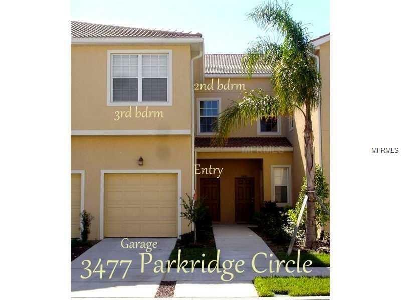 Property Photo:  3477 Parkridge Circle 17-102  FL 34243 