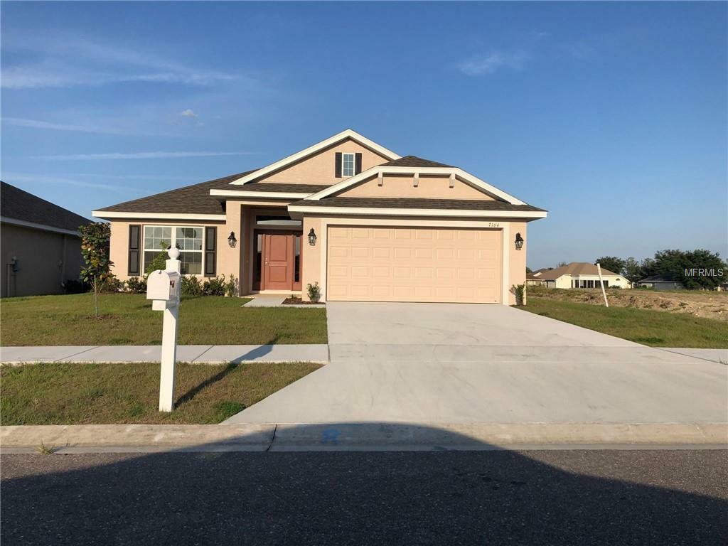 Property Photo: 7164 Wirevine Drive FL 34602