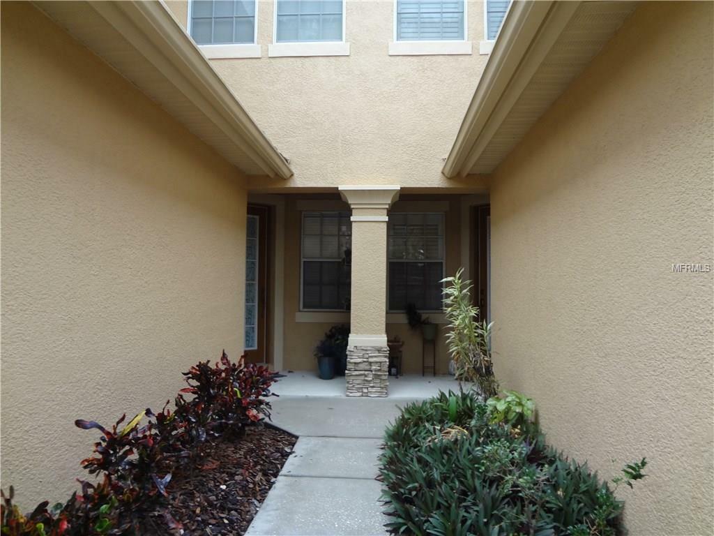 Property Photo:  14542 Mirabelle Vista Circle  FL 33626 