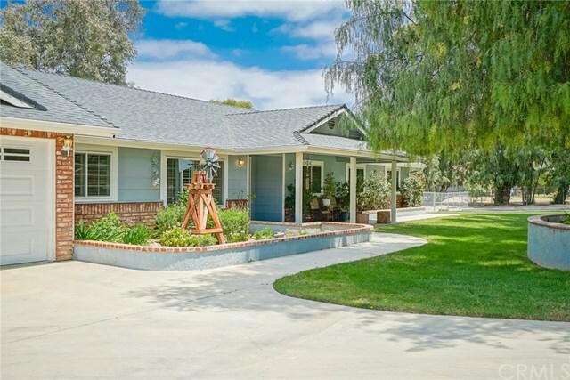 Property Photo:  19348 Warren Road  CA 92508 