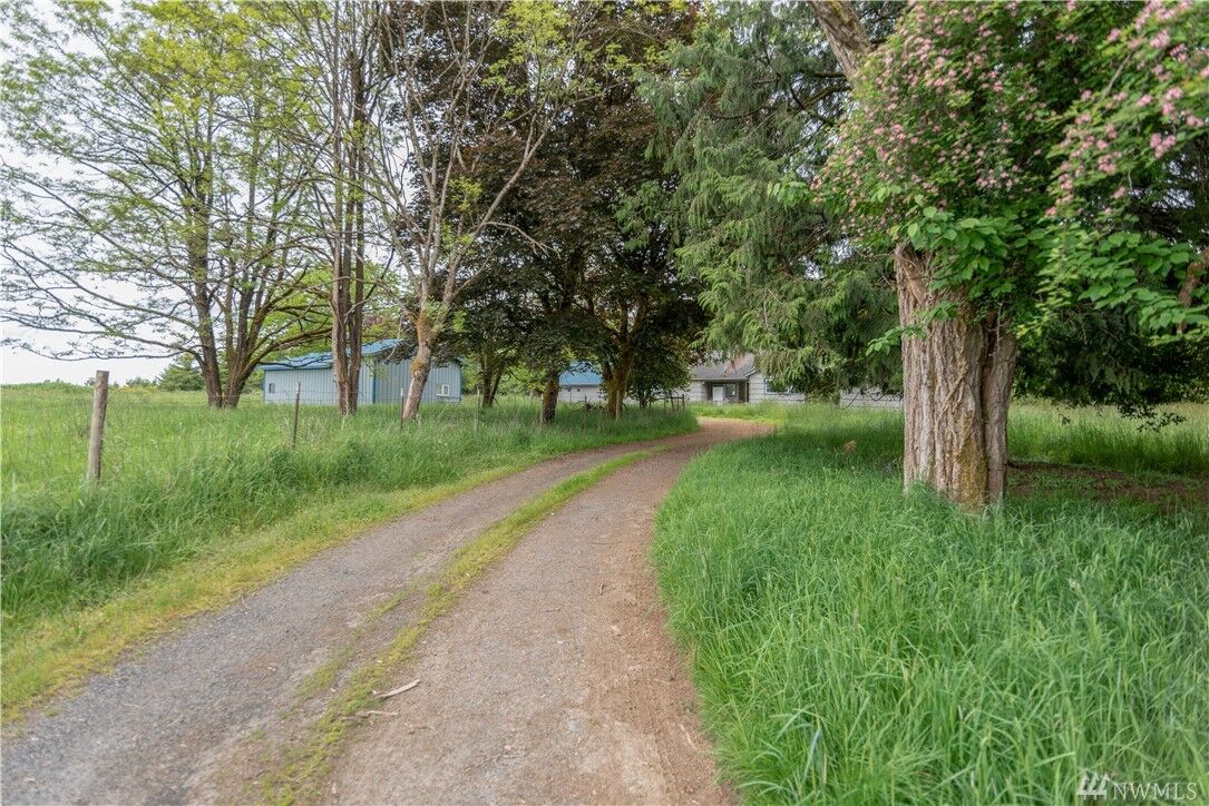 Property Photo:  1453 Hwy 603  WA 98565 