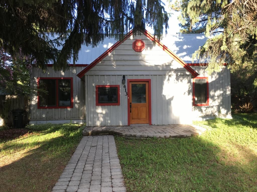 Property Photo: 413 N 2nd Ave ID 83333