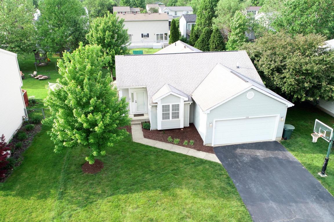 Property Photo: 4940 Cashion Drive OH 43026