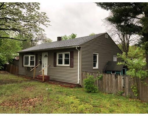 Property Photo: 465 Berkshire Ave MA 01109