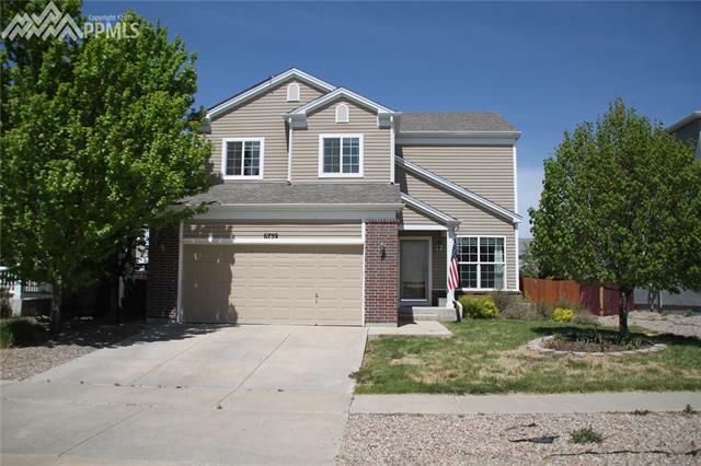 Property Photo:  6759 Balance Circle  CO 80923 