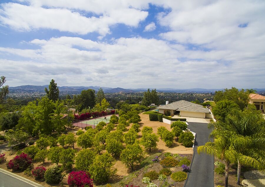 Property Photo:  13666 Orchard Gate Rd.  CA 92064 