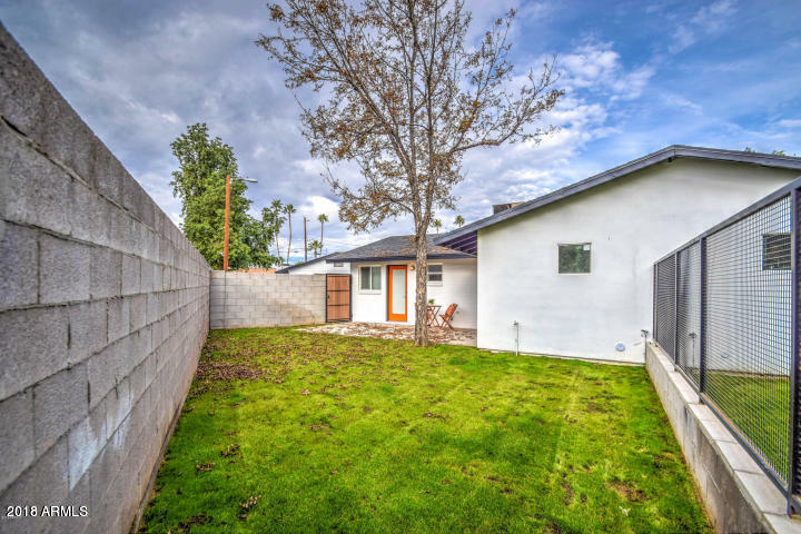 Property Photo:  3416 N 37th Street 3  AZ 85018 