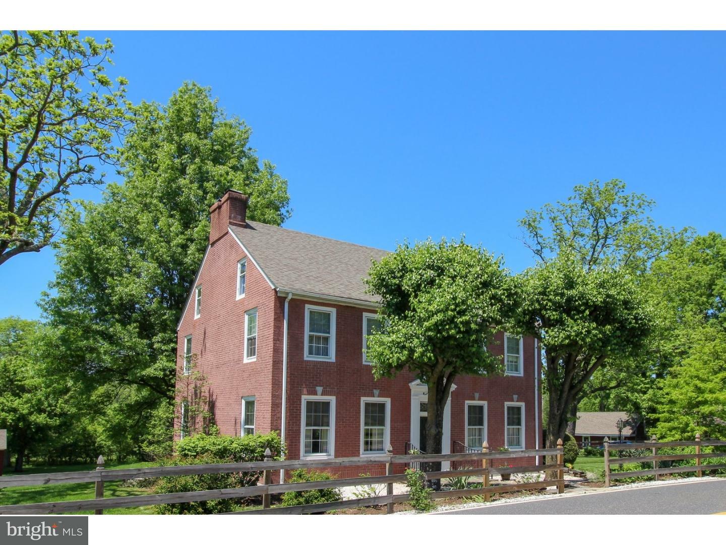 2260 Old Forty Foot Road  Harleysville PA 19438 photo