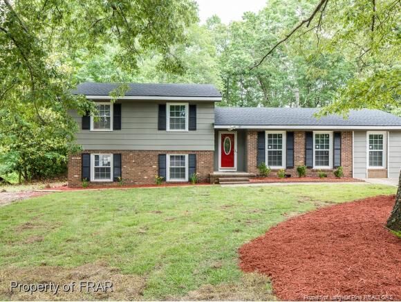 Property Photo:  115 McFadyen Drive  NC 28314 