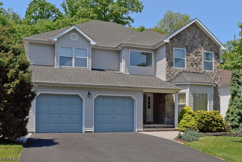 Property Photo:  100 Seasons Glen Dr  NJ 07950 