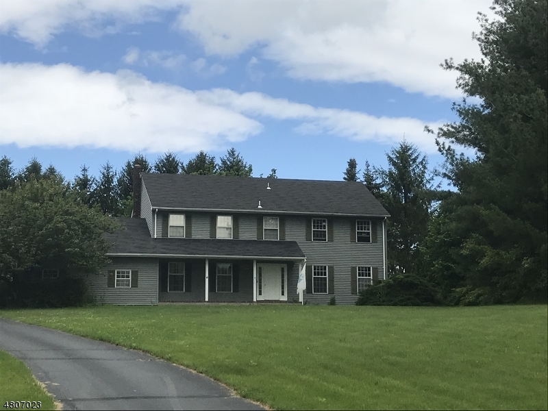 13 Dejager Dr  Frankford Twp. NJ 07822 photo