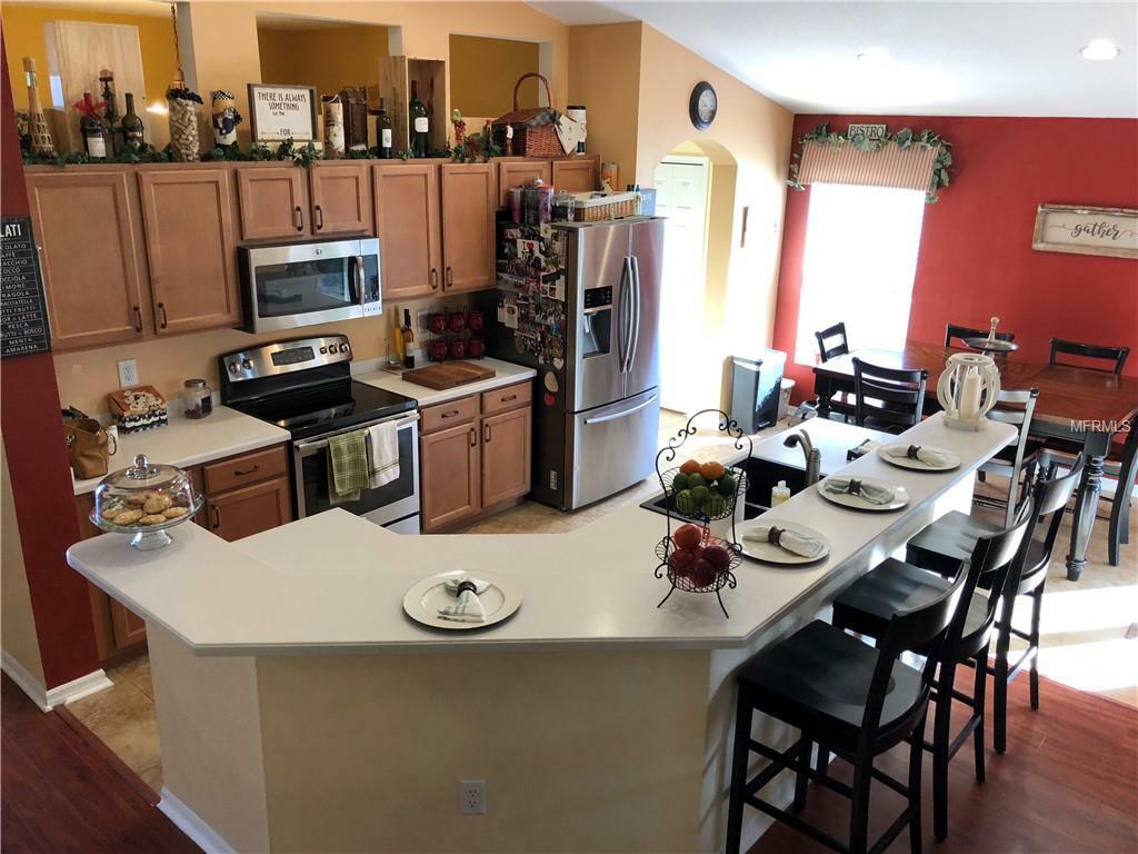 Property Photo: 2448 Big Pine Drive FL 34691