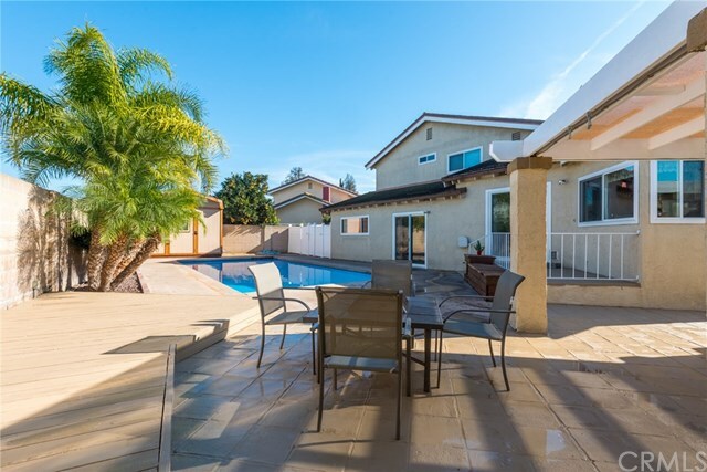 Property Photo:  16647 Mount Hoffman Circle  CA 92708 