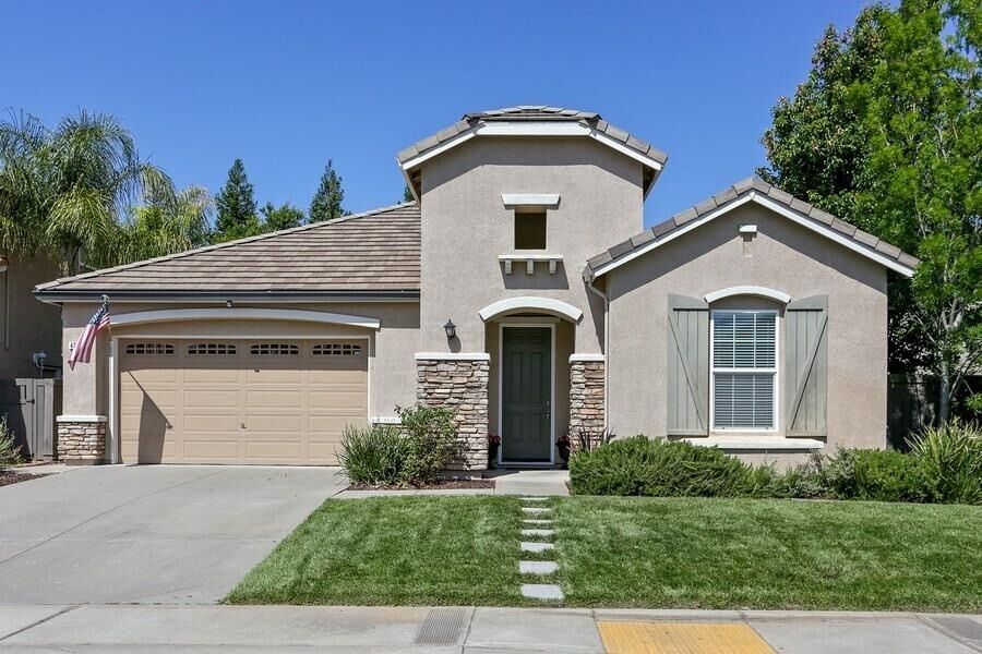 Property Photo: 4238 Anatolia Drive CA 95742