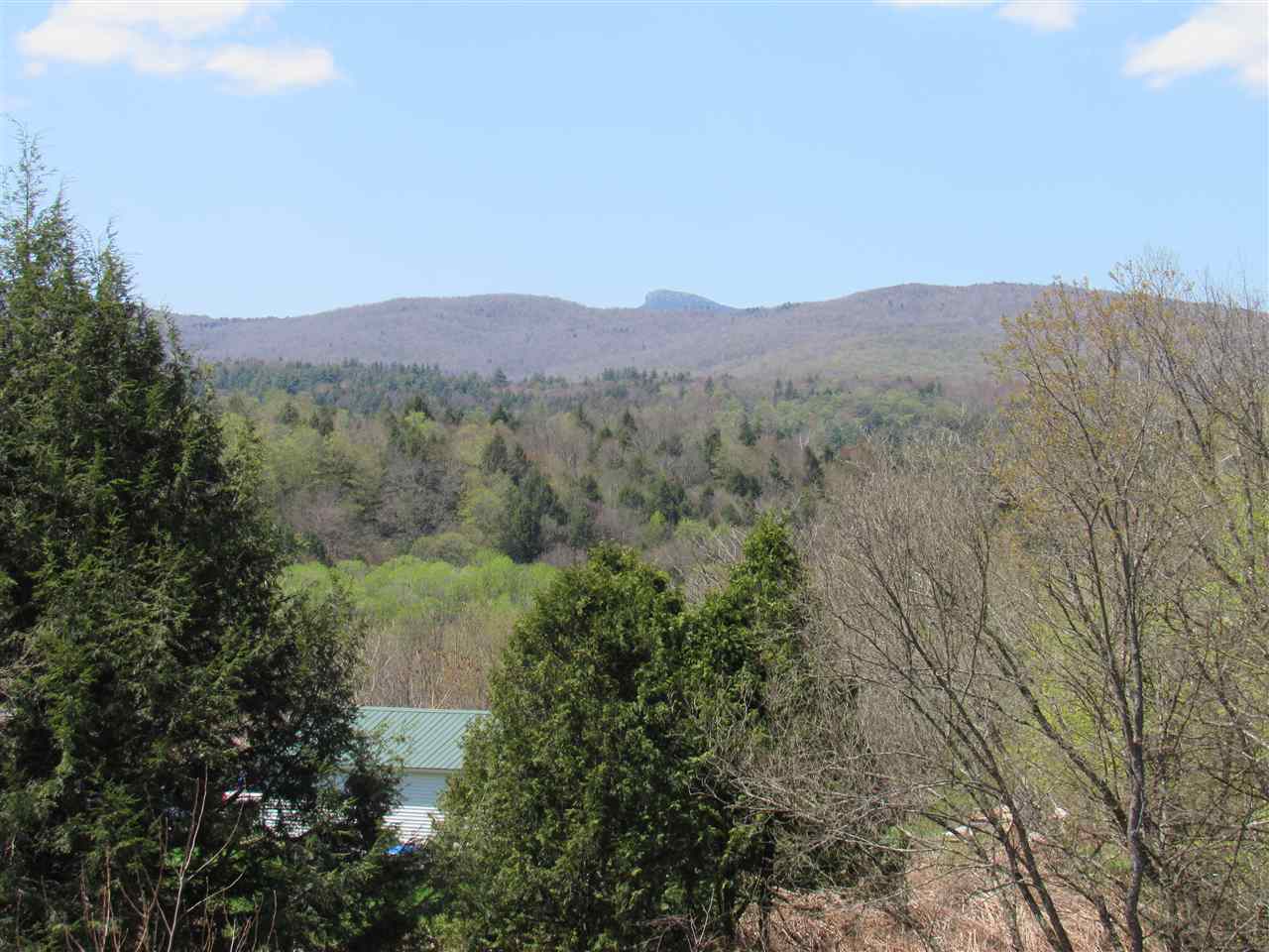 Property Photo:  1502 Cobb Hill Road  VT 05660 